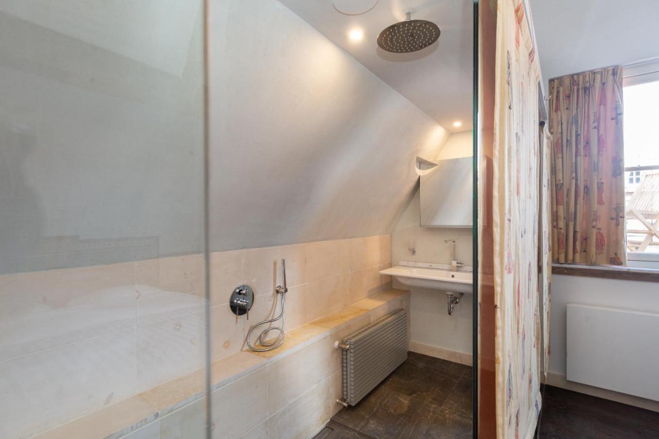 Апартаменти The Loft 300 - R Q C Гаага Екстер'єр фото